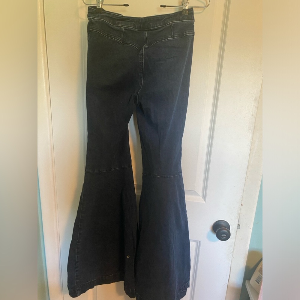 Free People Float On jeans